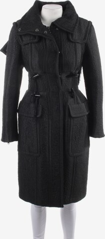 Philosophy di Lorenzo Serafini Jacket & Coat in S in Black: front