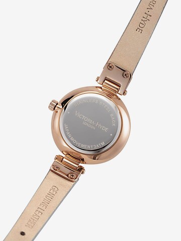 Victoria Hyde Uhr und Armband 'Osterley' in Silber