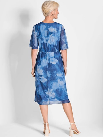 Goldner Zomerjurk in Blauw