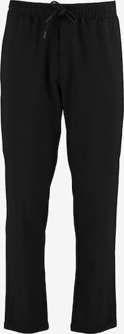 Trendyol Hose in Schwarz: Vorderseite