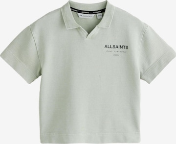 smALLSAINTS Paita värissä vihreä: etupuoli