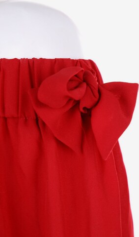 Tally Weijl Carmen-Bluse S in Rot