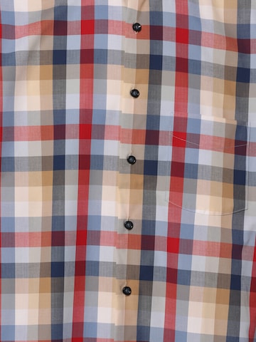 Andrew James Regular fit Overhemd in Gemengde kleuren