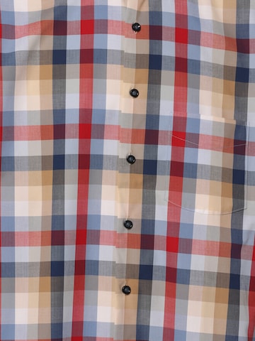 Andrew James Regular fit Button Up Shirt in Mixed colors