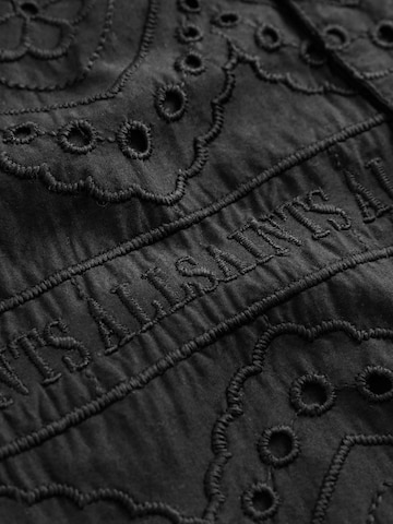 smALLSAINTS Set in Black