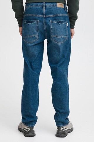 BLEND Regular Jeans in Blau