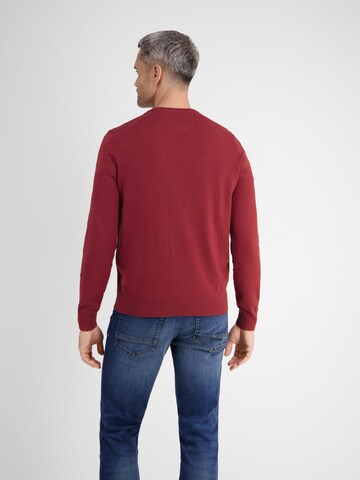 LERROS Trui in Rood