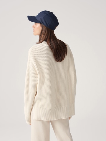 Someday Sweater 'Trea' in Beige