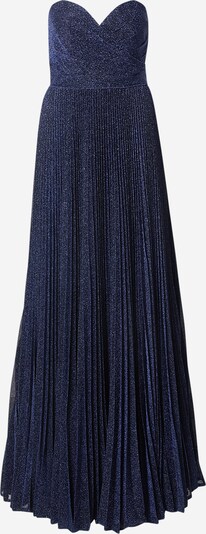 mascara Kleid in navy, Produktansicht
