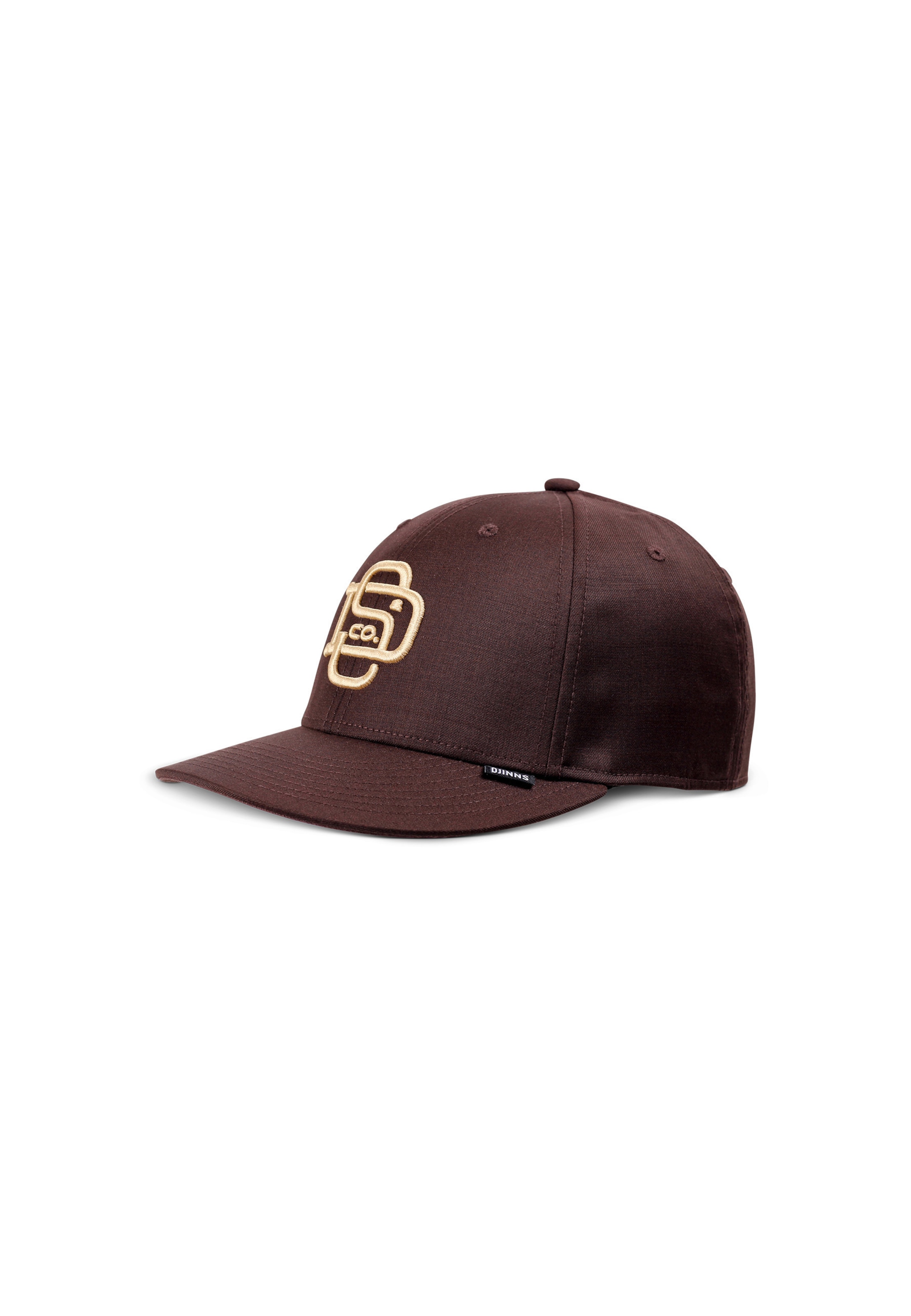 Casquette DJINNS en gris : devant