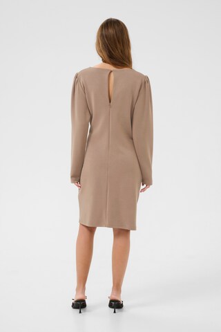 Robe 'KBUmeko' KAREN BY SIMONSEN en marron