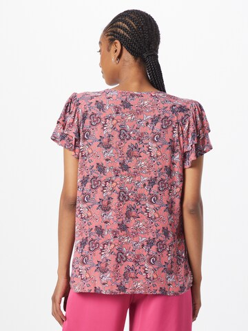 ESPRIT - Blusa em rosa