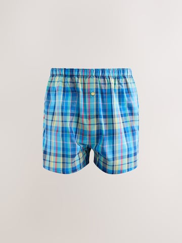 Boxers Next en mélange de couleurs