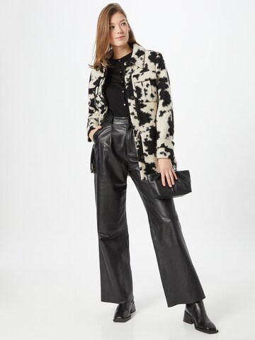 DAY BIRGER ET MIKKELSEN Cardigan 'Luna' i sort