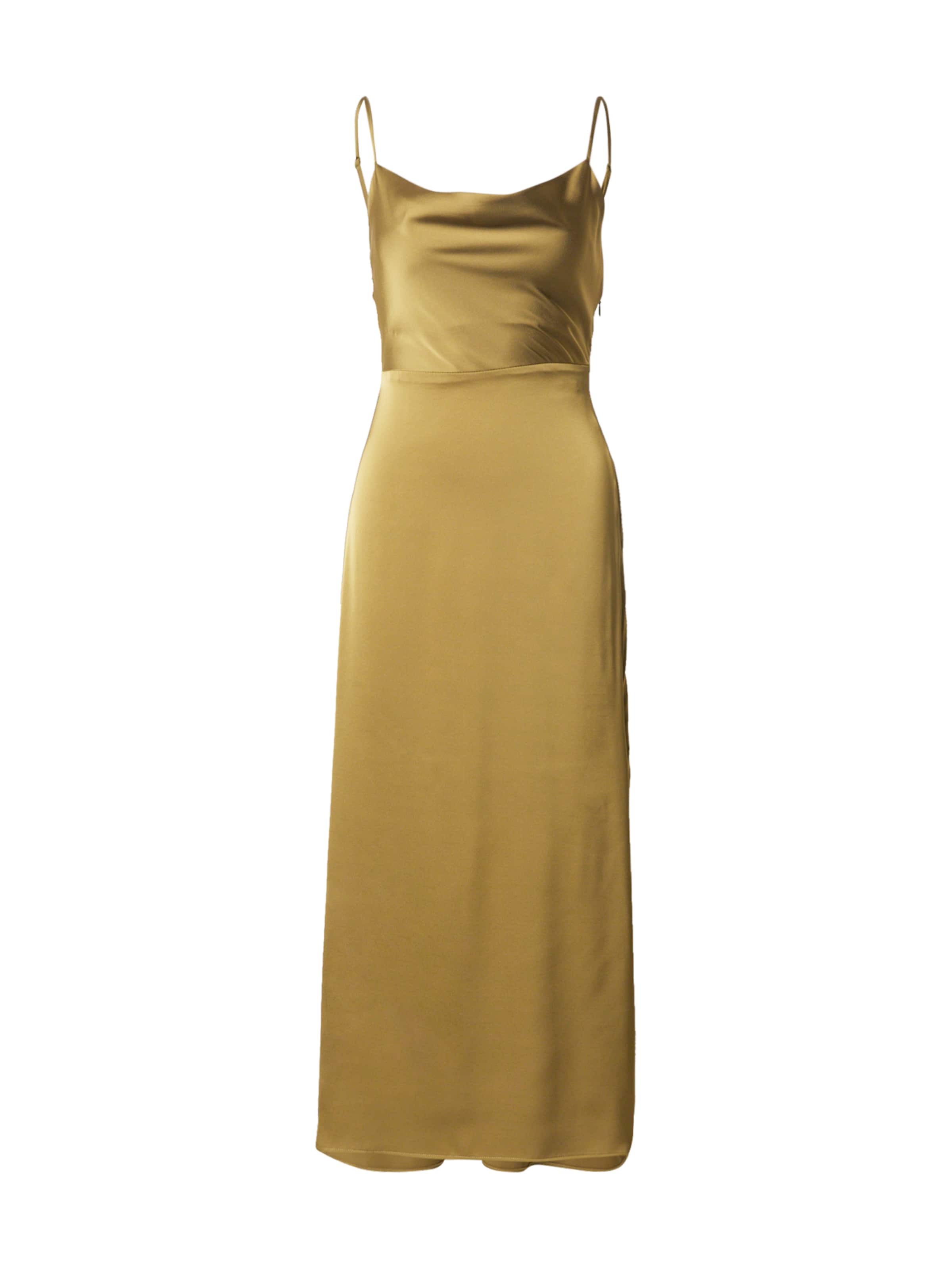 VILA Dress 'VIRavenna' in Green: front