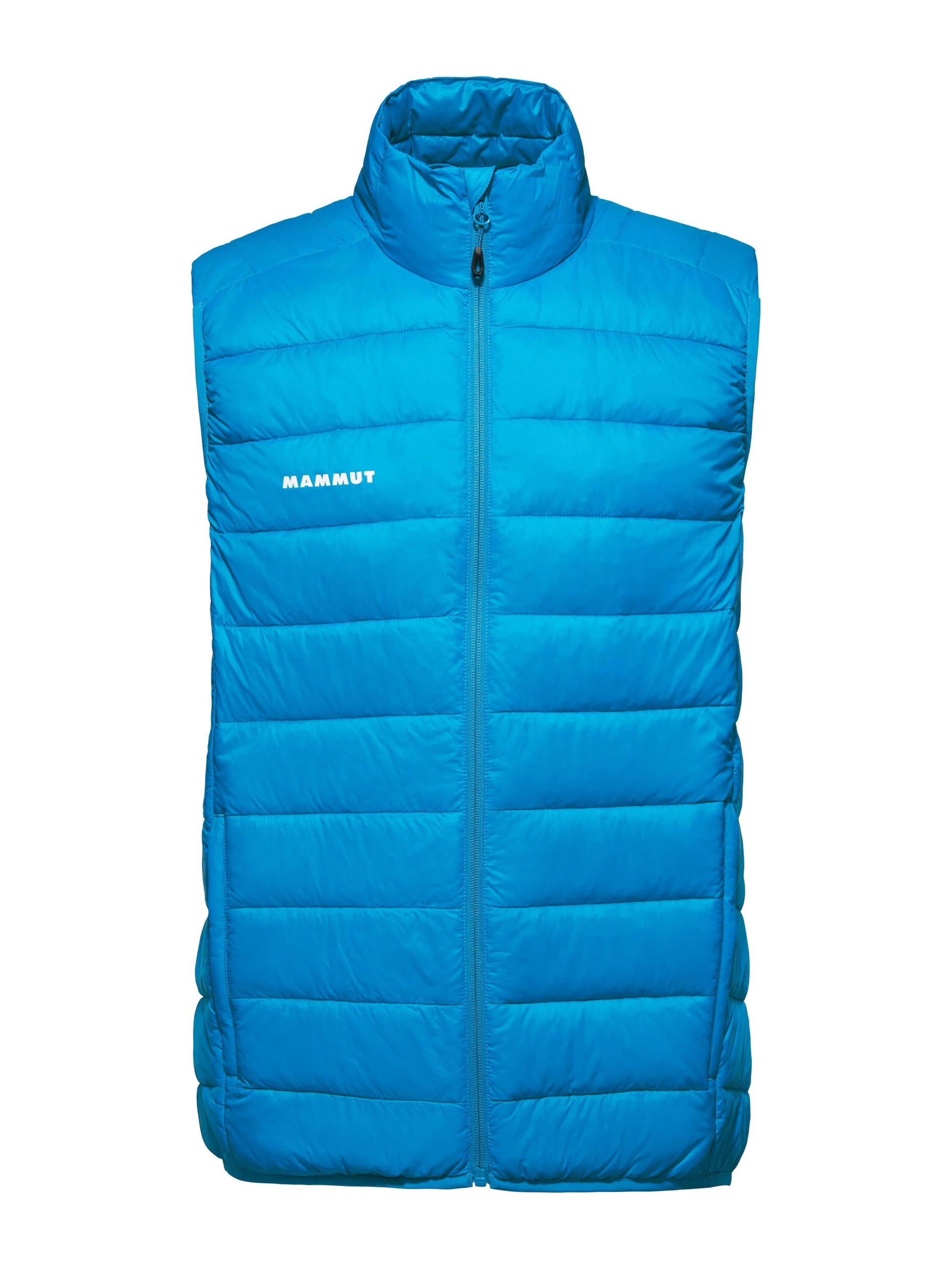 MAMMUT Vest in S in Azure, Item view