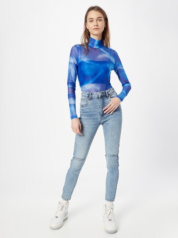 Cotton On Skinny Jeans in Blauw