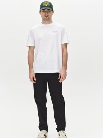 regular Pantaloni 'Joe' di GABBA in nero