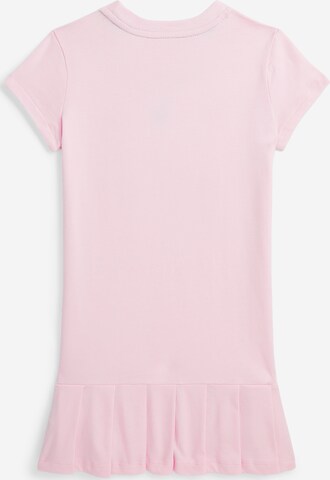 Polo Ralph Lauren Kleid in Pink