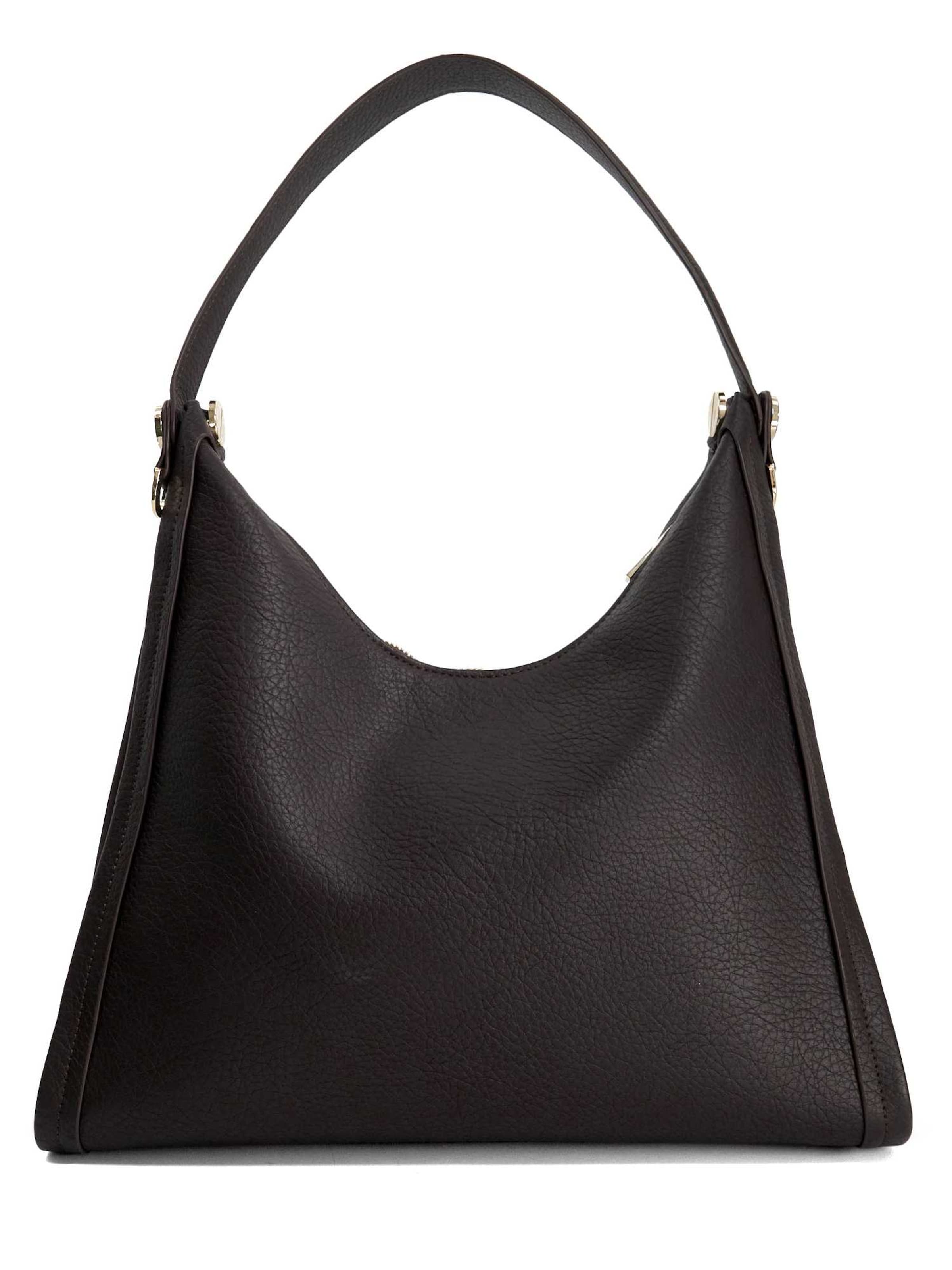 Sac bandoulière 'DECLARED' Dune LONDON en marron