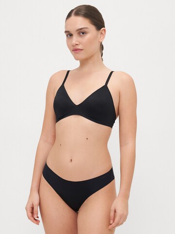 BJÖRN BORG Sportondergoed in Zwart