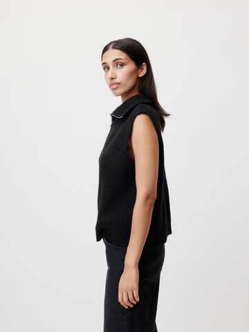 LeGer by Lena Gercke Свитер 'Blakely' в Черный