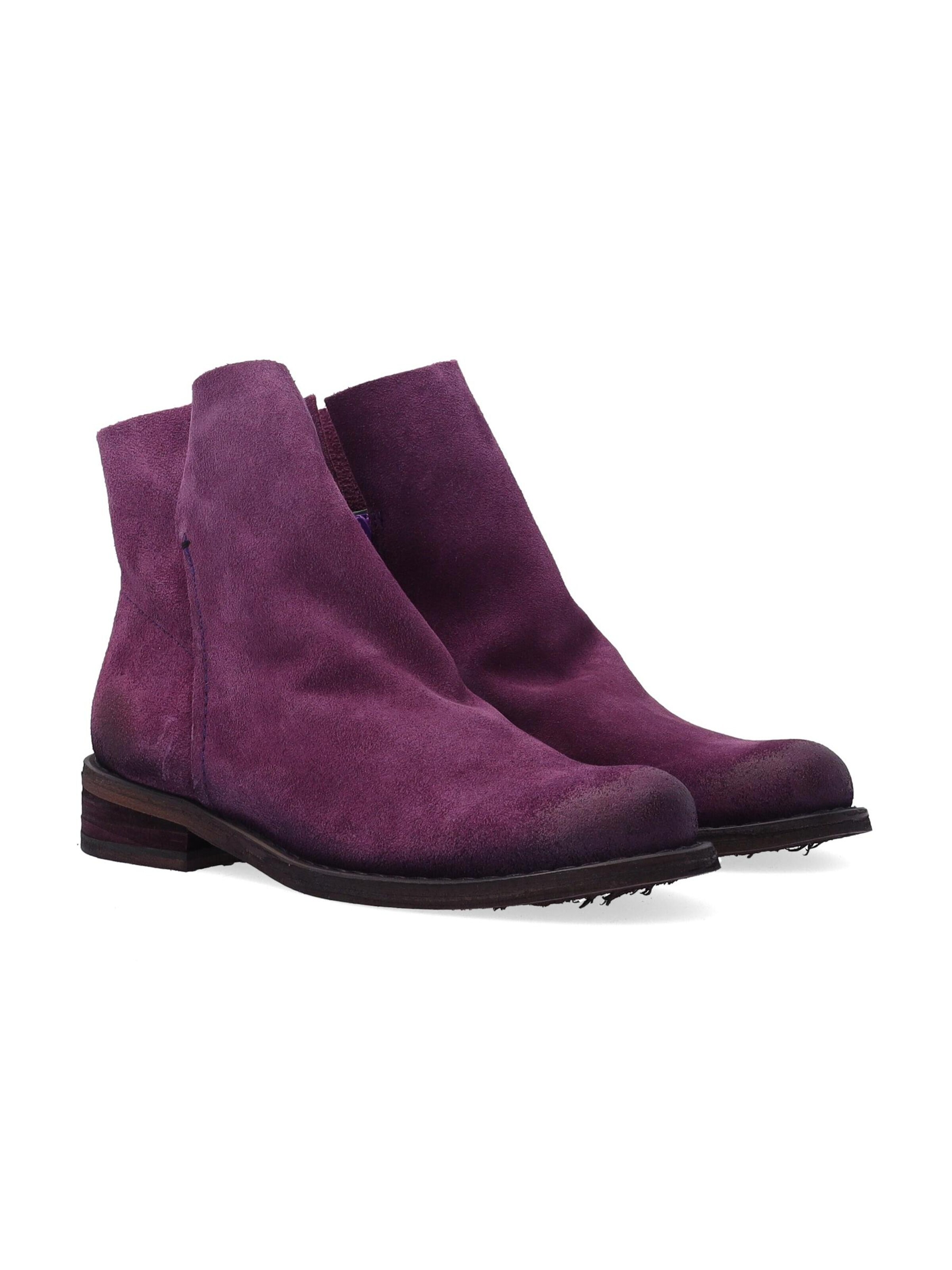 VENEZIA Stiefelette‌‌ in Lila