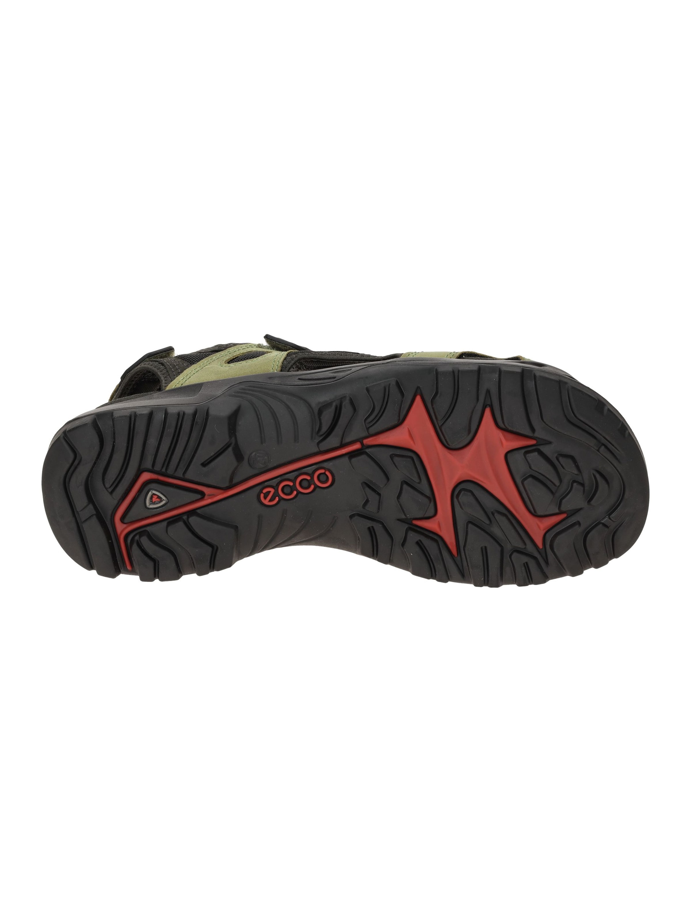 ECCO Sandale 'Offroad'‌‌‌‌‌‌‌‌‌ in Grün