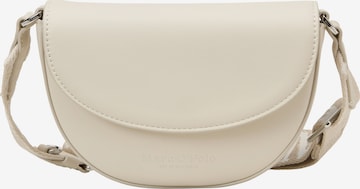 Marc O'Polo Umhängetasche in Beige: Vorderseite