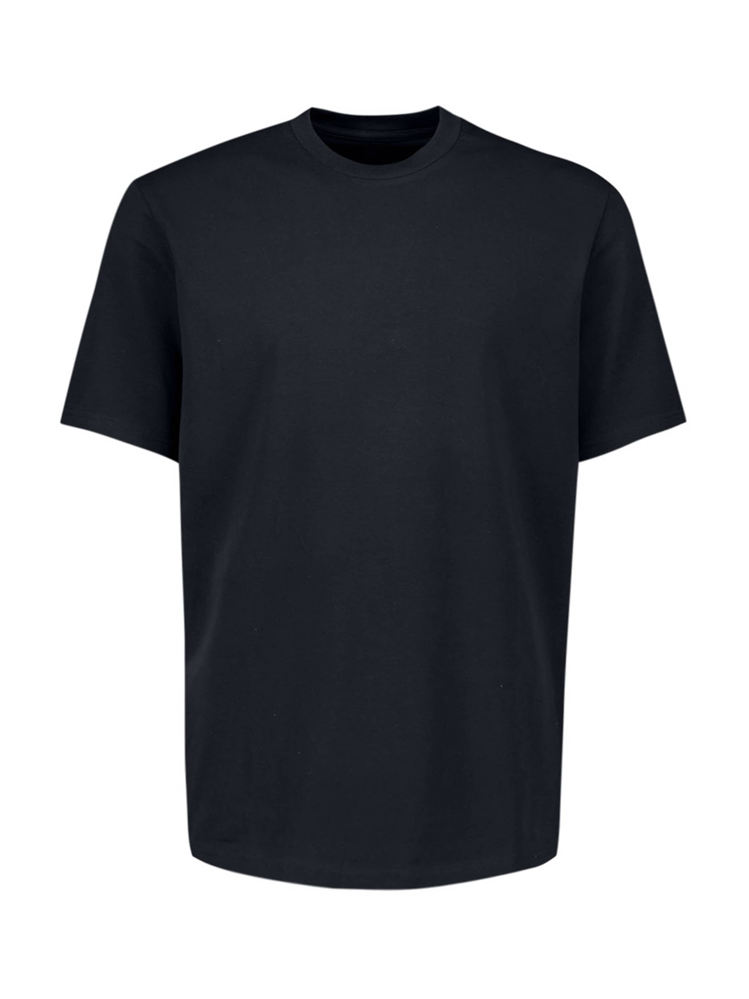 No Excess Paita värissä sininen: etupuoli