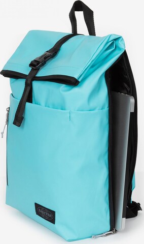 EASTPAK Backpack 'Up Roll' in Blue