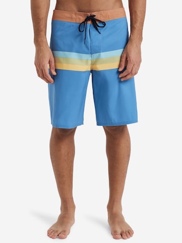 QUIKSILVER Boardshorts 'Everyday Straight 20' in Blau: Vorderseite