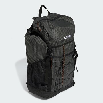 ADIDAS TERREX Sportrugzak in Zwart