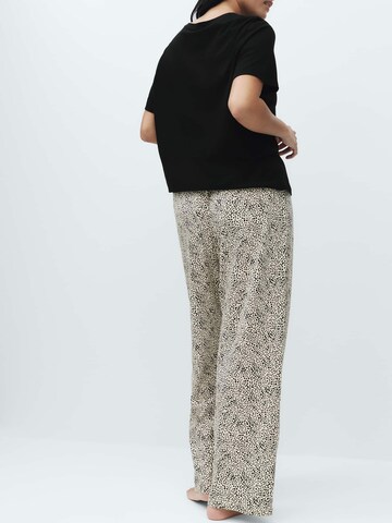 Abito da casa di Marks & Spencer in beige