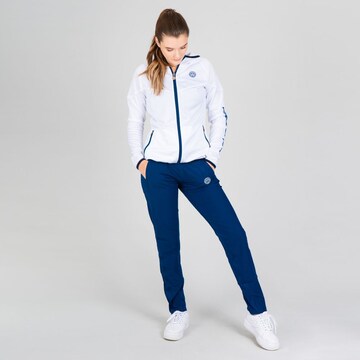 BIDI BADU Loosefit Trainingshose 'Willow' in Blau