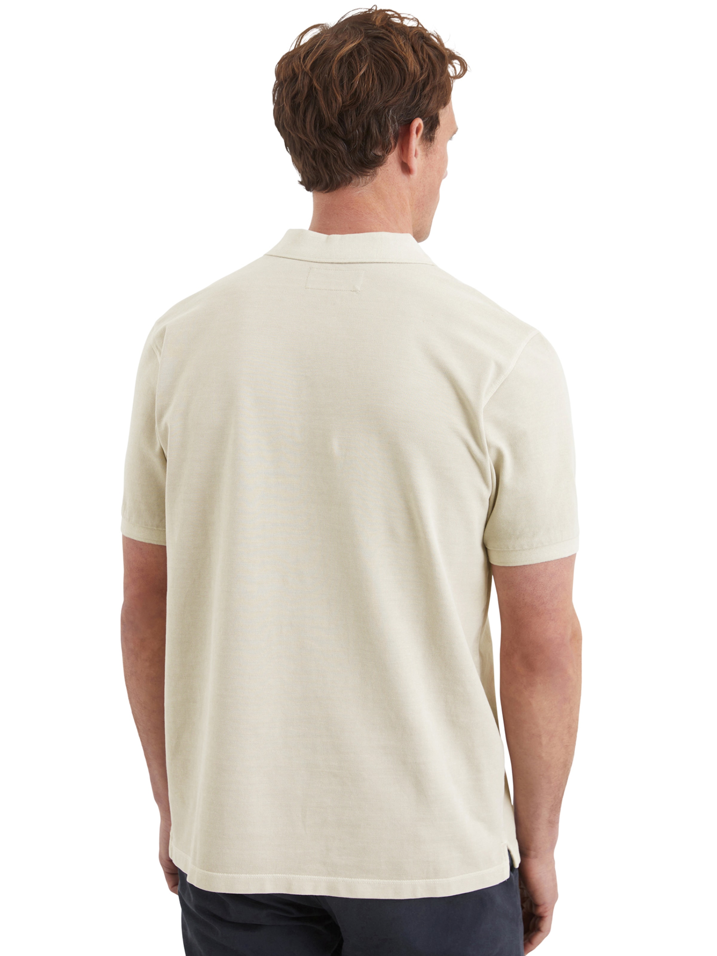 Maglietta di Marc O'Polo in beige