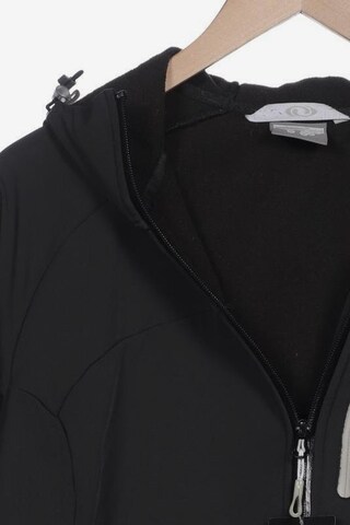 SALOMON Jacket & Coat in XL in Grey
