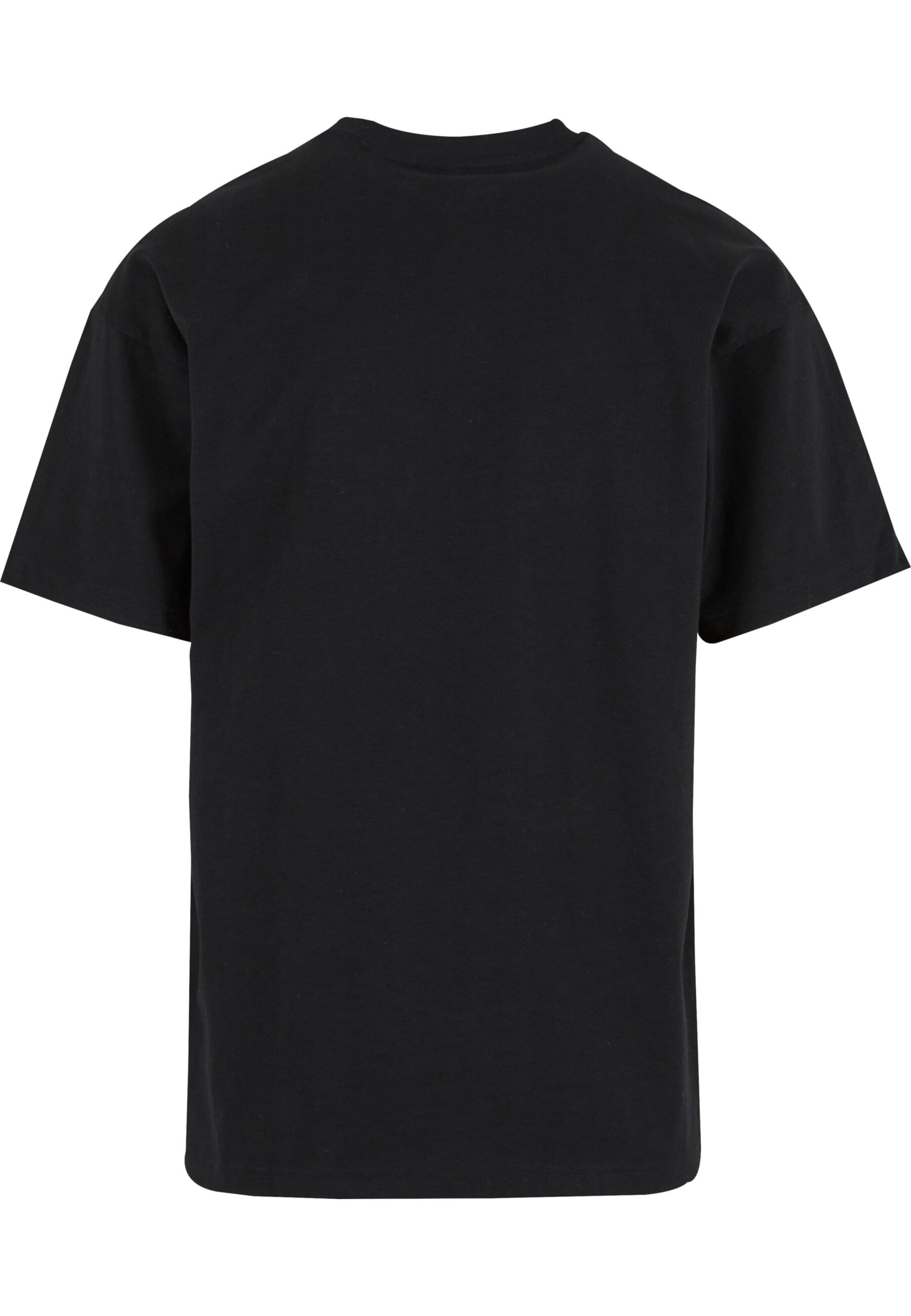 K1X Футболка 'Basketball Comet' в Черный