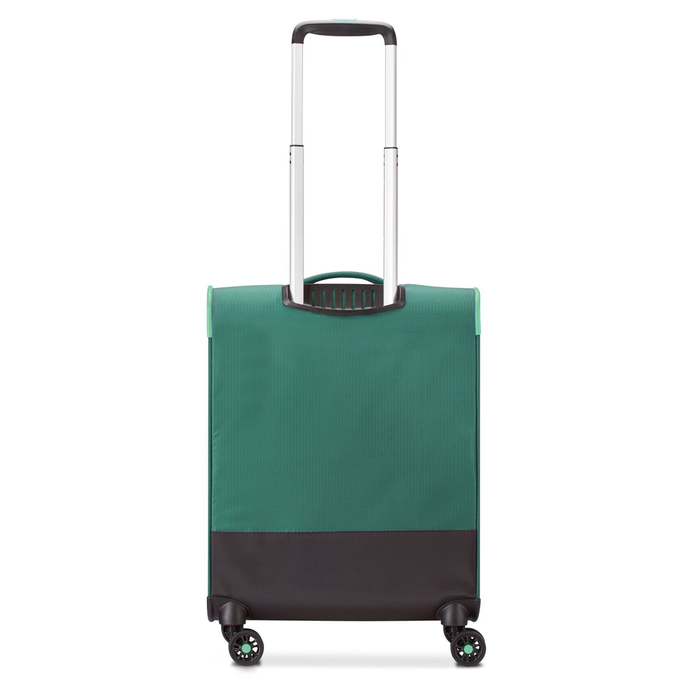 Roncato Cart 'Lite Neon' in Green