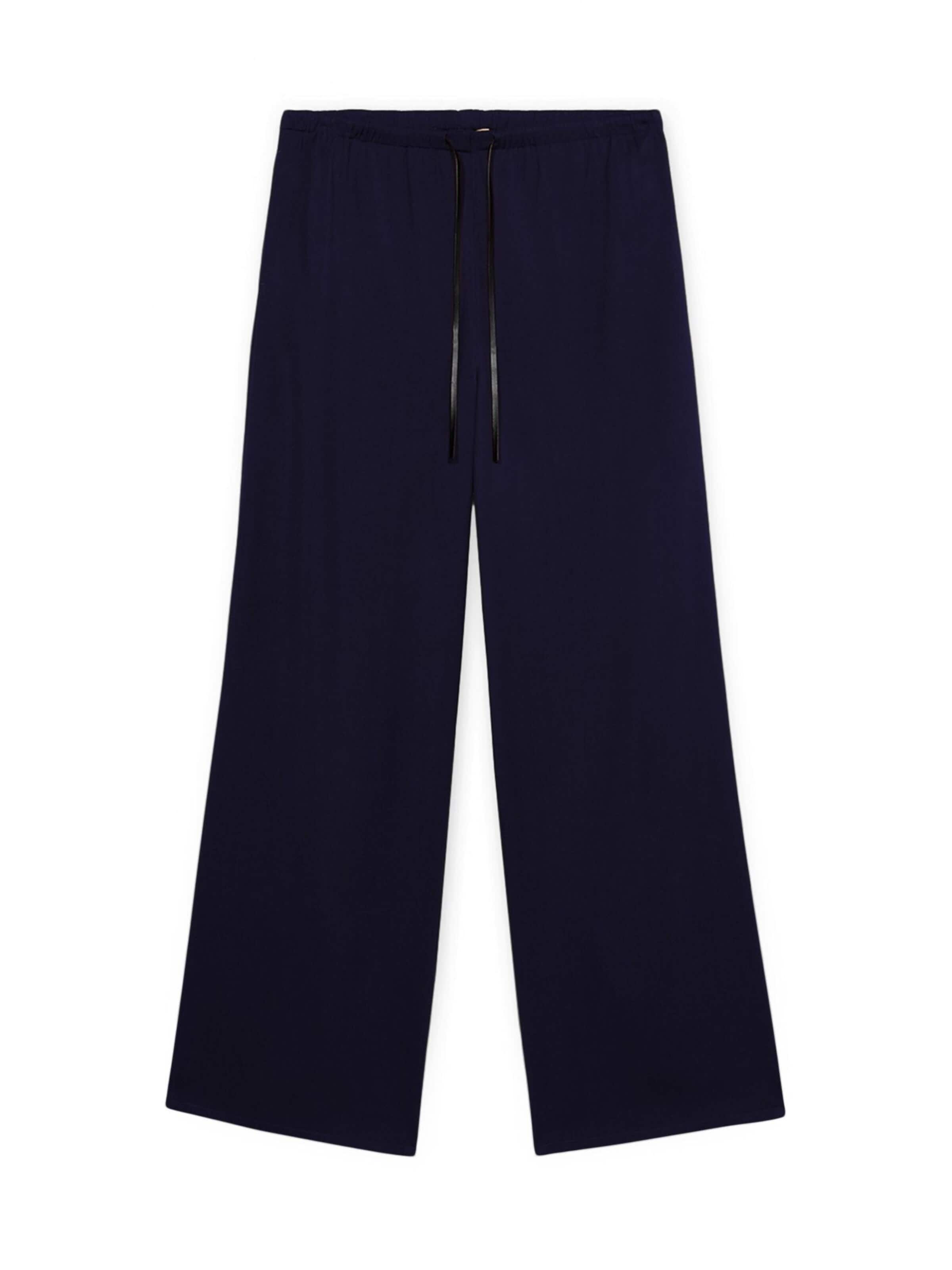 Trussardi Hose‌‌‌‌‌‌ in Rot: Vorderseite
