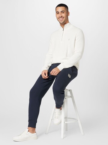 Polo Ralph Lauren Sweter w kolorze biały