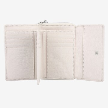 TAMARIS Wallet 'Amanda' in Beige