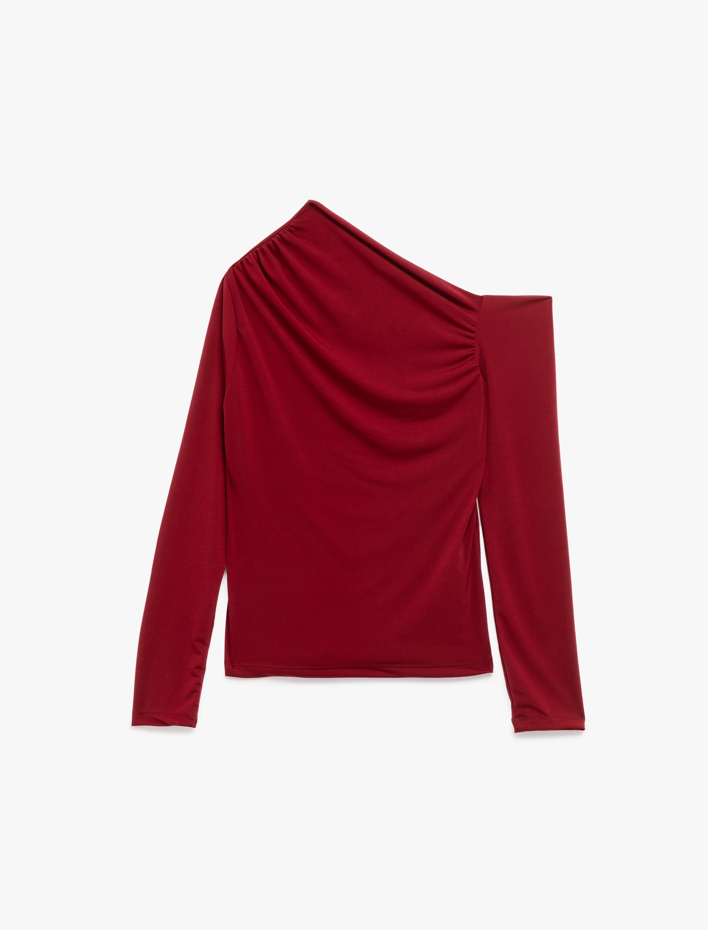 Koton Shirt in XXXL in Bordeaux, Item view