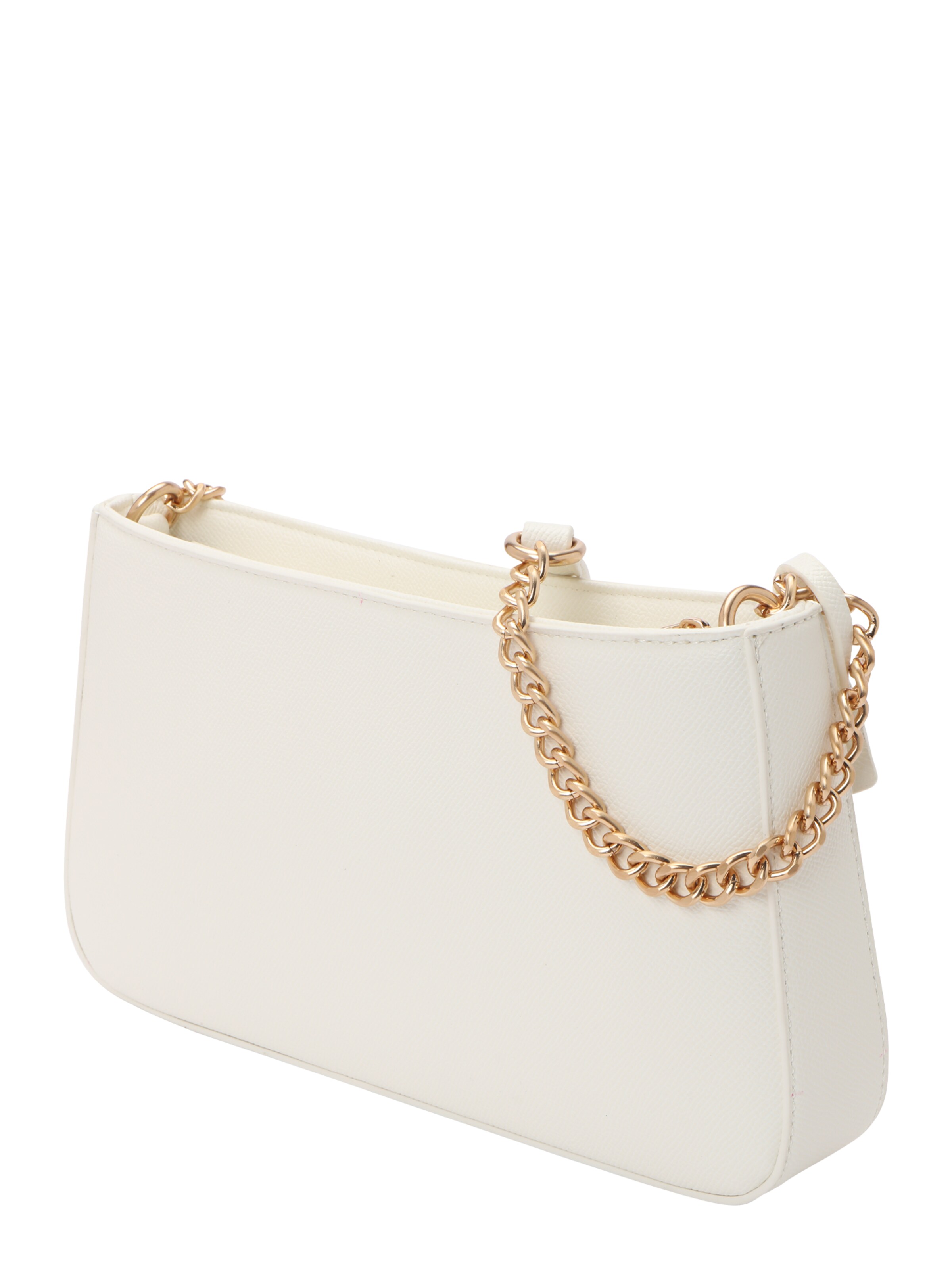 U.S. POLO ASSN. Torba na ramię 'Jones' w kolorze biały