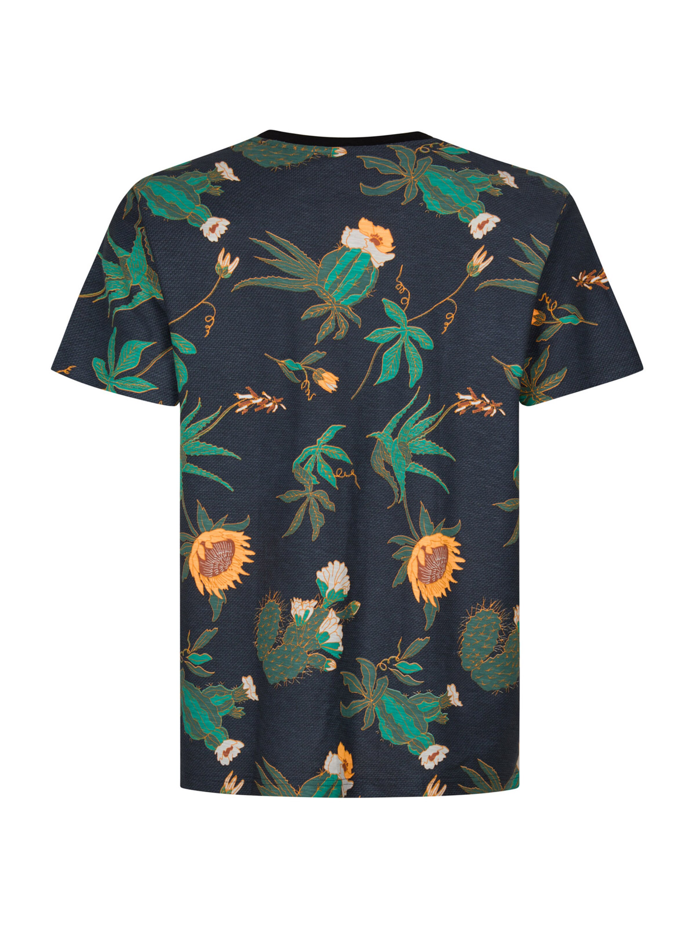 Petrol Industries Shirt in Black