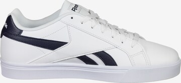 Reebok Sneakers 'Royal Complete Clean 3.0' in White