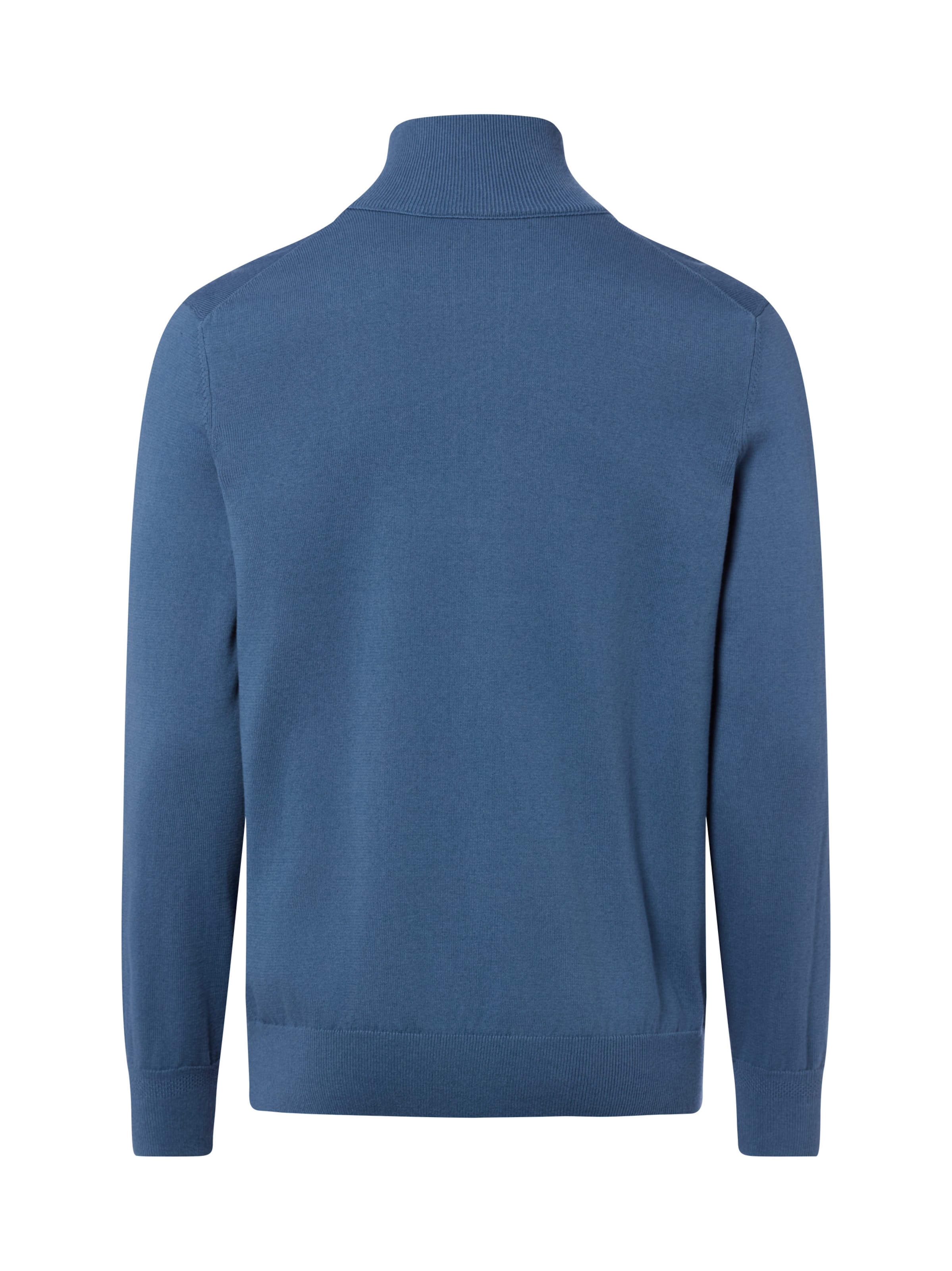 BOSS Sweater 'Kanobix_S ' in Blue