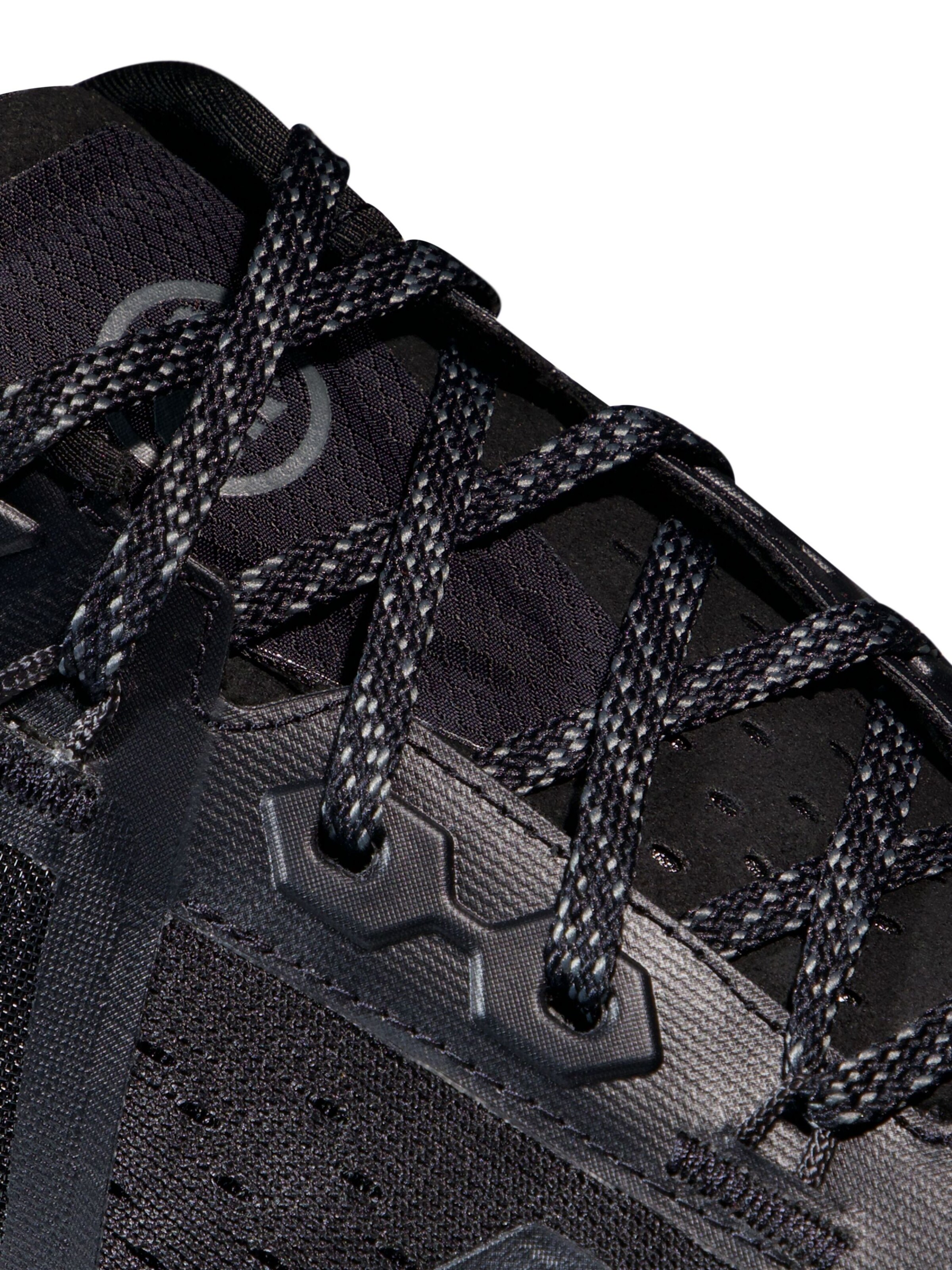 MAMMUT Halbschuh ‘Saentis’ in Schwarz