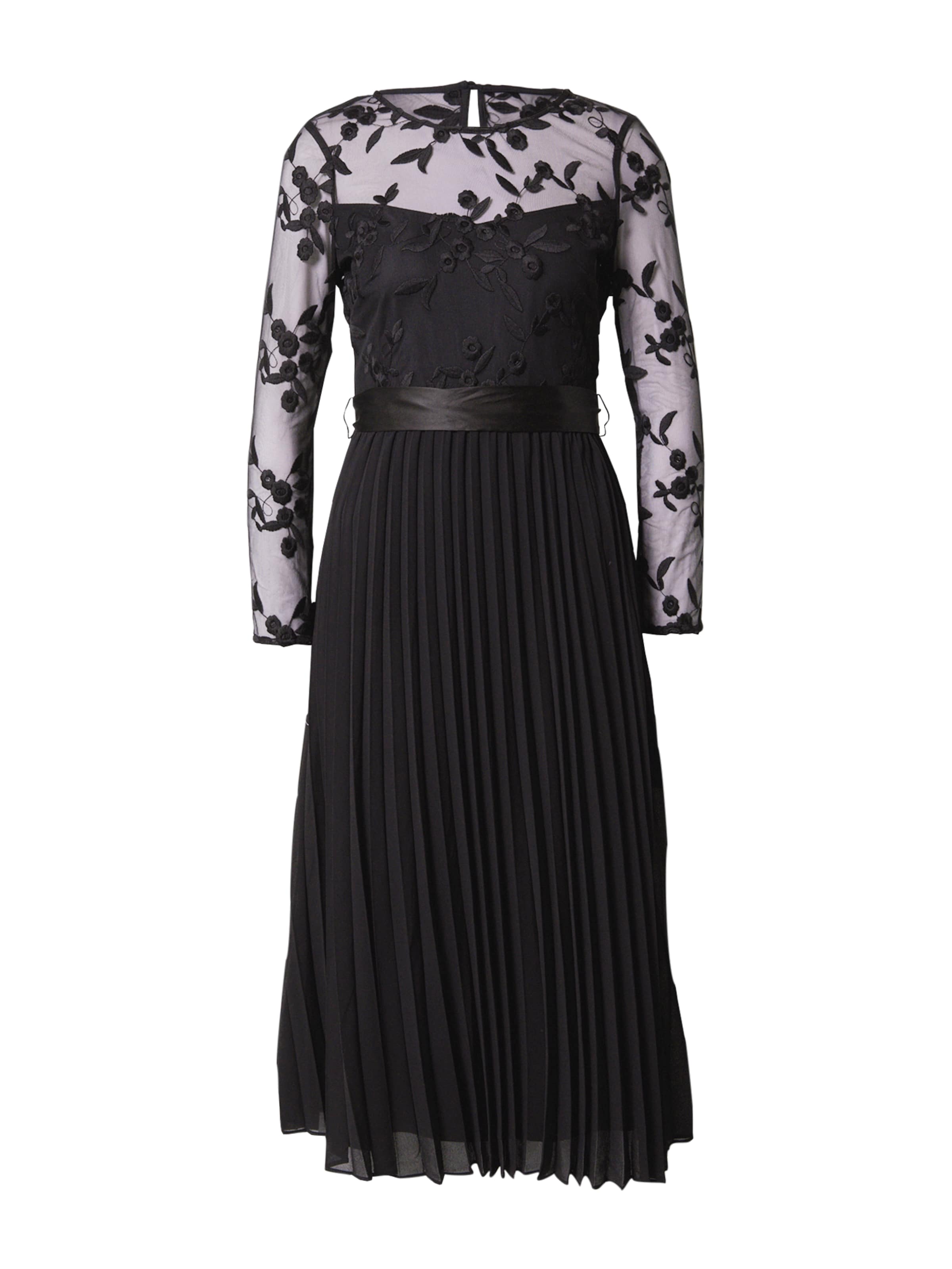 Coast Mekko värissä musta: etupuoli