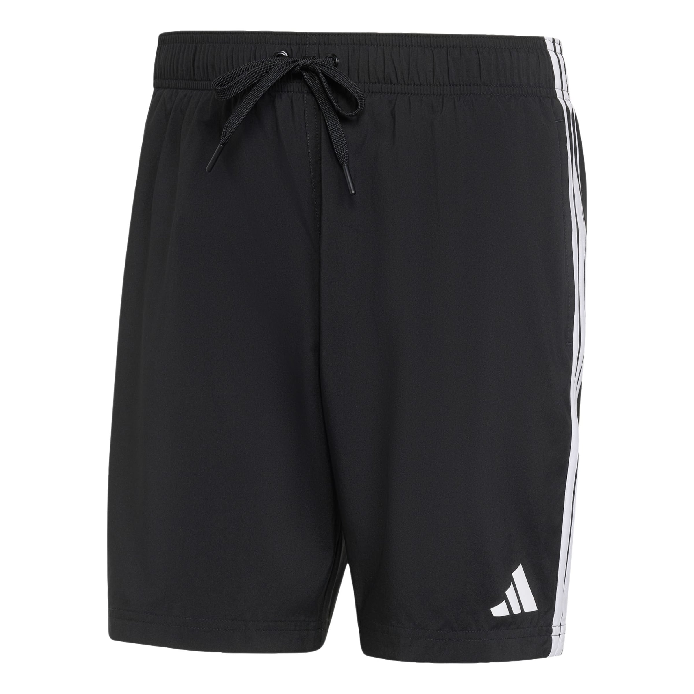 Boardshorts ADIDAS SPORTSWEAR en noir : devant